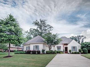 122 Hemlock Ln, Madison, MS 39110