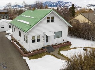 629 E Lamme St, Bozeman, MT 59715