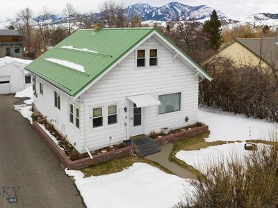 629 E Lamme St, Bozeman, MT, 59715
