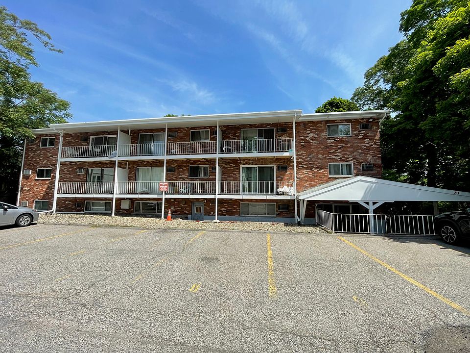 1st image of 73 Charlesbank Rd APT 101