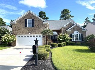 158 Winding River Dr, Murrells Inlet, SC 29576