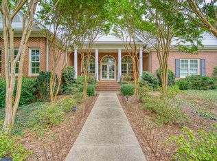 309 Mayflower Dr, Laurens, SC 29360