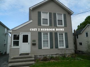 647 Leray St, Watertown, NY 13601
