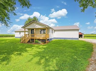 20771 W Highway 811 Rd, Reed, KY 42451