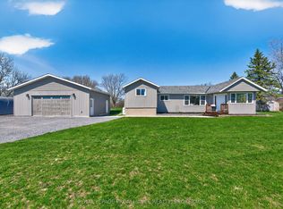 2880 Railton Rd, South Frontenac, ON K0H2T0