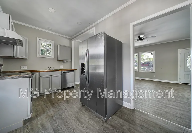 501 S Weldon St — Photo 5