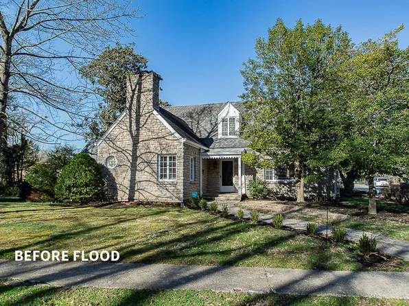 300 Paul Sawyier Dr, Frankfort, KY 40601