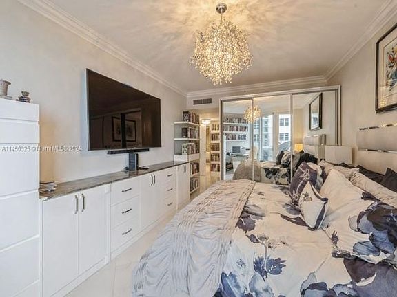4th image of 9559 Collins Ave APT 410