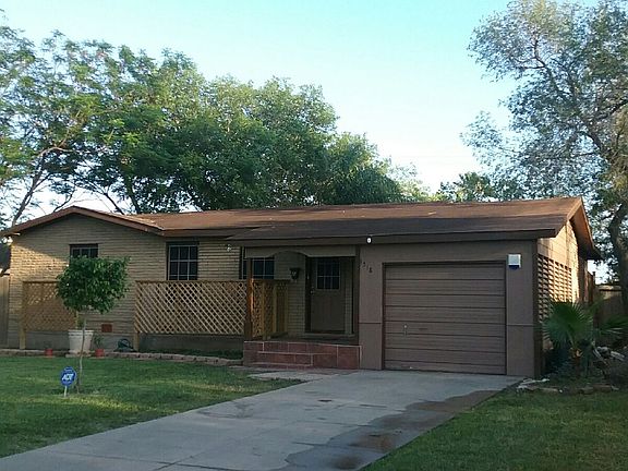2nd image of 1518 Chaparral St