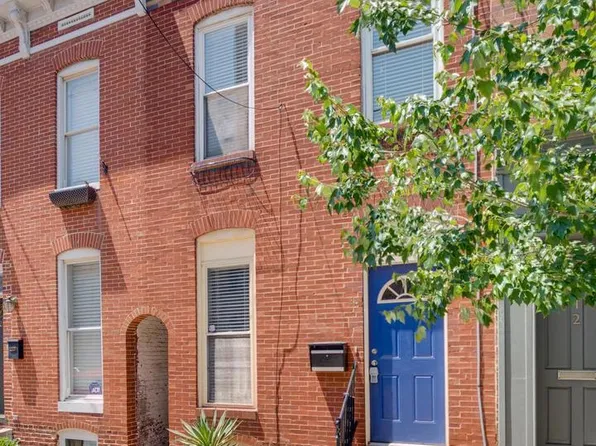 1114 S Highland Ave, Baltimore, MD 21224