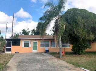 505 Jersey Rd W, Lehigh Acres, FL 33936