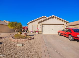 10664 E Emerald Ave, Mesa, AZ 85208
