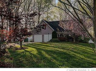 7016 Rothmore View Ct, Charlotte, NC 28215