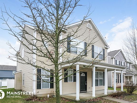 3rd image of 3427 Aylesford Ln