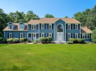 19 Rosewood Dr, Kingston, MA 02364