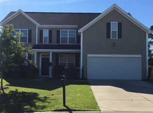 7503 Stargazer Dr, Hanahan, SC 29410