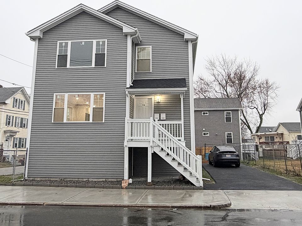 1st image of 716 Potters Ave #1