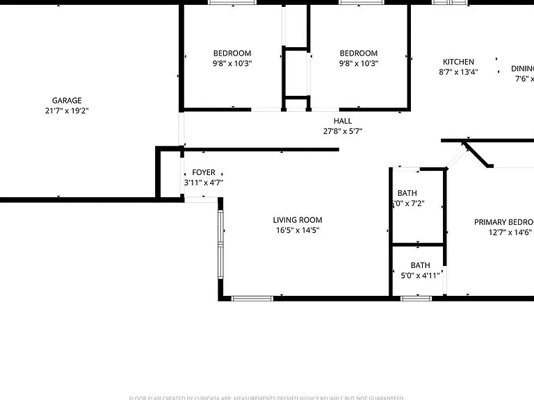 4359 Rodeo Dr NE — Photo 37