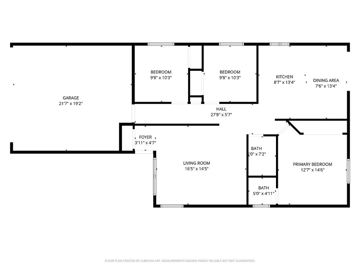 Building Photo - 4359 Rodeo Dr NE