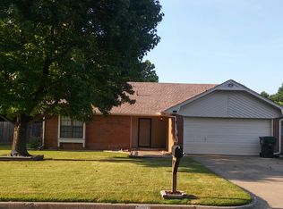 2510 Turner St, Muskogee, OK 74403