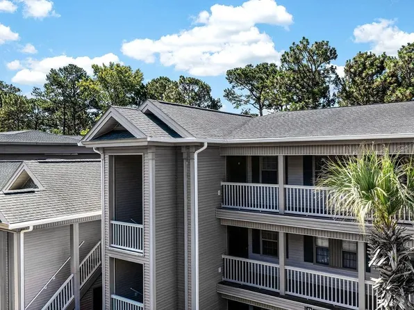 366 Pinehurst Ln. #13-I, Pawleys Island, SC 29585