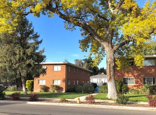 475 E Cleveland Ave #4, Salt Lake City, UT 84115