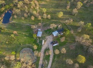 4194 State Highway 30 W, Huntsville, TX 77340