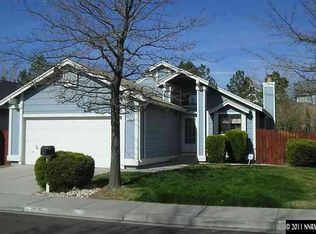 1885 Amarak Way, Reno, NV 89523