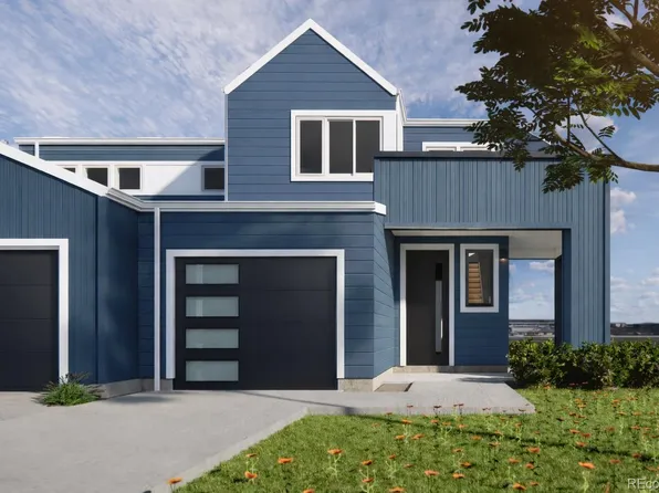 5512 Clay Court, Denver, CO 80221