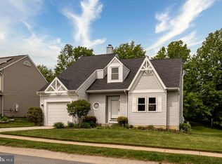 3513 Bucks County Ct, Ellicott City, MD 21043