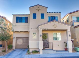 9117 Entrancing Ave, Las Vegas, NV 89149