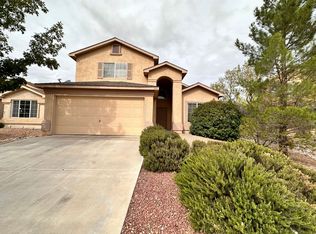 540 Rain Lily Rd SW, Los Lunas, NM 87031