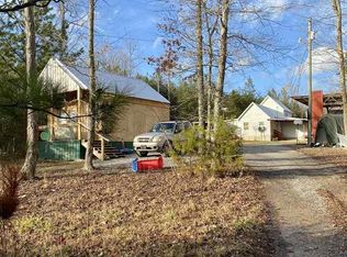5425 County Road 239, Valley Head, AL 35989