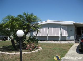 271 Matecumbe Ln, Naples, FL 34114