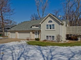 1649 124th Ave NW, Coon Rapids, MN 55448