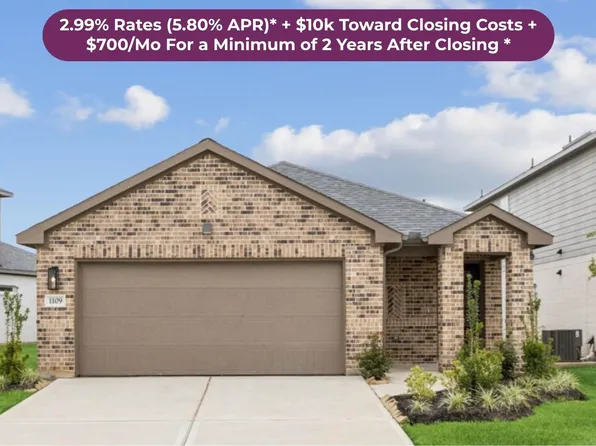 1122 Novelle Bend Dr, Huffman, TX 77336