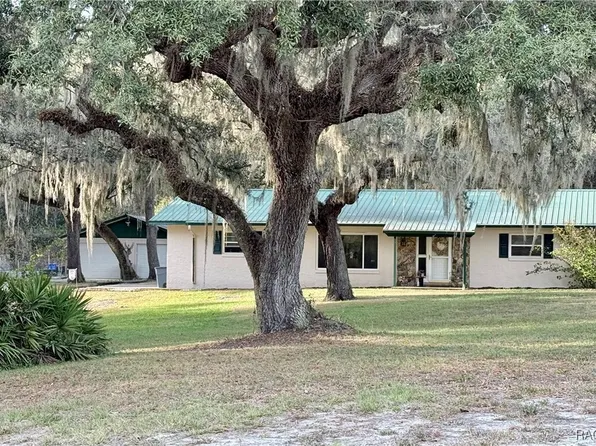 2320 & 2322 N Dee River Rd, Inverness, FL 34453