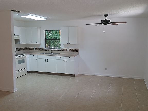 Dining / Kitchen