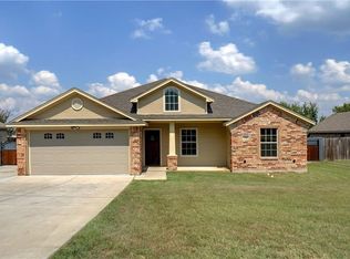 716 Wood Ln, Azle, TX 76020