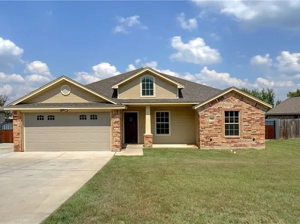 716 Wood Ln, Azle, TX 76020