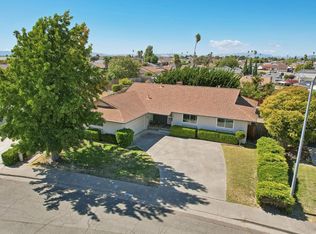 827 Tobin Dr, Vallejo, CA 94589