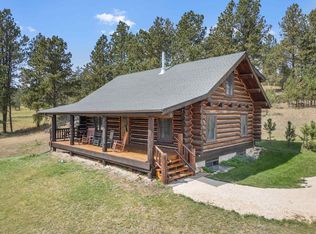 11824 Diamond Rd, Custer, SD 57730