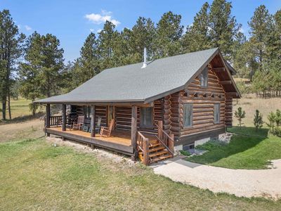 11824 Diamond Rd, Custer, SD, 57730