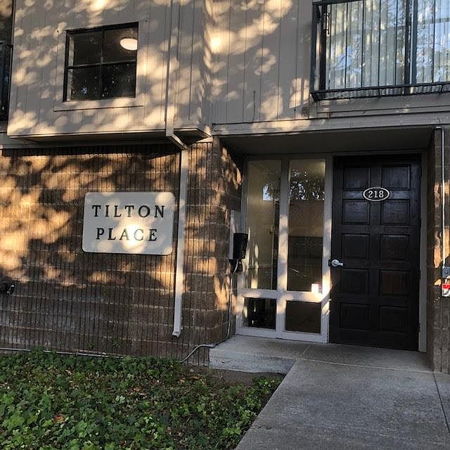 1st image of 218 Tilton Ave APT 203