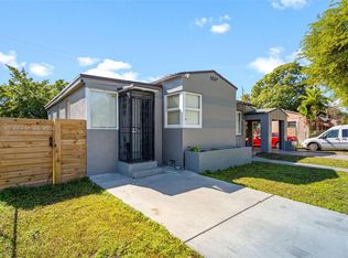 17th Ave Manor 1st Addn, Miami, FL 33142