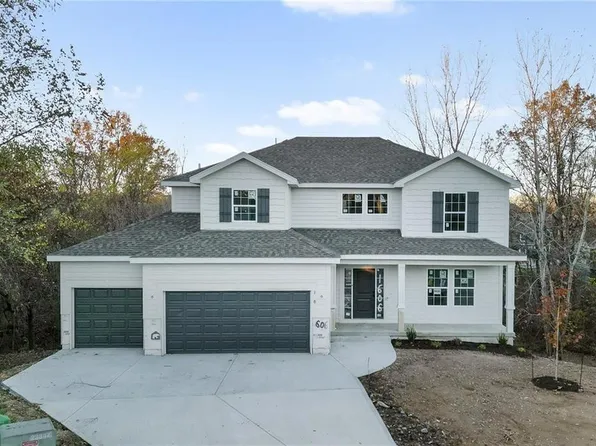 1104 Noah Ln, Kearney, MO 64060