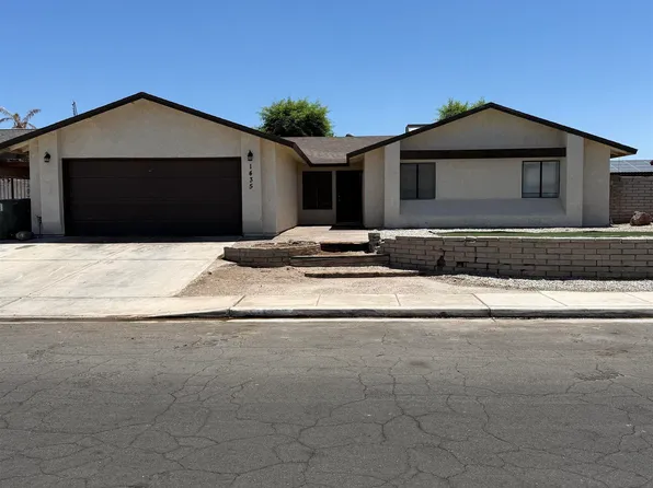 1435 S Thomas Ave, Yuma, AZ 85364