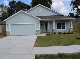 906 Conklin St, Houston, TX 77088