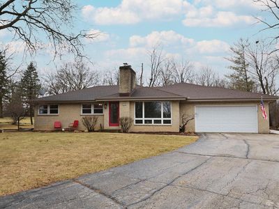 4565 Meadow Vw E, Brookfield, WI, 53005