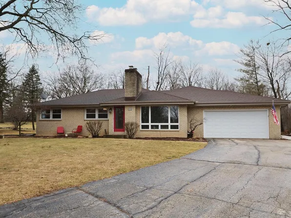 4565 Meadow Vw E, Brookfield, WI 53005
